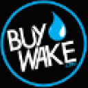 Logo for buywake.com