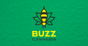 Buzz Cannabis Dispensary La Mesa Logo