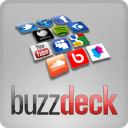 Buzzdeck logo
