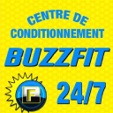 Buzzfit logo