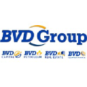BVD Group logo
