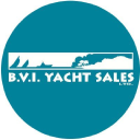 BVI Yacht Sales logo