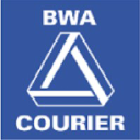bwacourier.com
