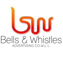 BELLS & WHISTLES AD
