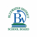 Bluewater district logo