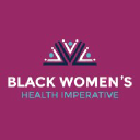 Black Women's Health Imperative