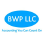 BWP LLC logo