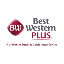Best Western Plus NorWester Hotel & Conference Centre