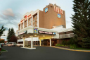 Best Western Plus Port O'Call logo