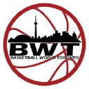 Basketball World Toronto logo