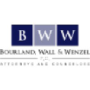 Bourland , Wall & Wenzel , P.C.