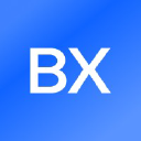 BX Studio logo