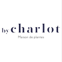 BY CHARLOT logo