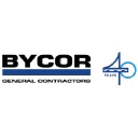 Bycor General Contractors Logo