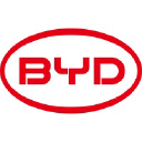 BYD Coach & Bus LLC Logo