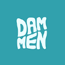 Bydammen