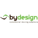 By Design Commercial Moving Solutions