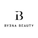 Logo der Brand mellycelik <> BYENA BEAUTY | MELLY15