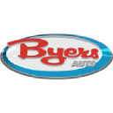 byers auto