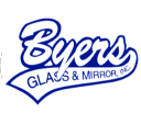 Byers Glass & Mirror Logo