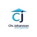 Chr. Johannsen logo