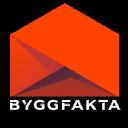 Byggfakta Norge logo