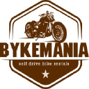 bykemania.com