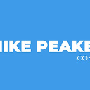 Mike Peake