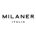 Logo for bymilaner.com