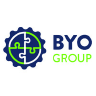 BYO Group logo