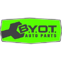 BYOT Auto Parts