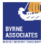 Byrne Associates logo