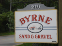Byrne Sand & Gravel