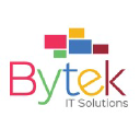 Bytek IT Solutions in Elioplus