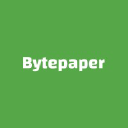 Bytepaper