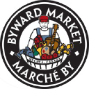 ByWard Market District Authority logo