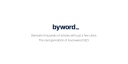 Byword AI