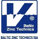 Baltic Zinc Technics logo