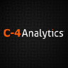 C-4Analytics logo