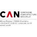 COMPAGNIE D'ARCHITECTURE NOUVELLE