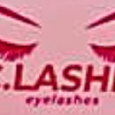 C-Lashes Logo