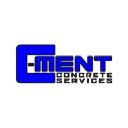 C-ment Concrete Services