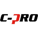 C-PRO AB - PRODUKTER Fu00d6R APPLIKATIONER INOM EL u0026 AUTOMATION logo