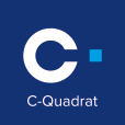 C-QUADRAT ARTS Best Momentum - EUR ACC Logo
