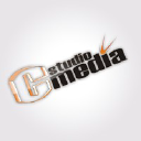 CREATIVE MEDIA STUDIO logo