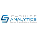 C-Suite Analytics