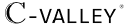 C-Valley Footwear logo