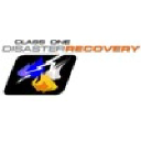 Class One Disaster Recovery logo