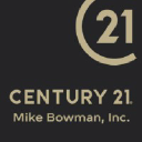 Century 21 Mike Bowman
