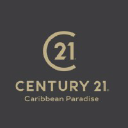 CENTURY 21 Caribbean Paradise logo